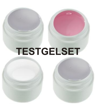Testgelset Testgelset