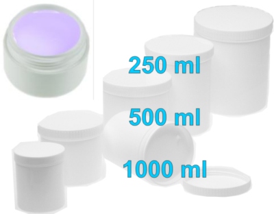 Energy-Power Finishing UV Gel Energy-Power Finishing UV Gel