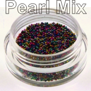 Nailart Pearls