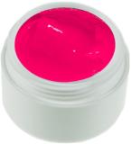 Neon Pink UV Gel