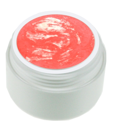 UV-Gel Pearl Red