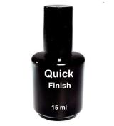 High Performance Quickfinish two