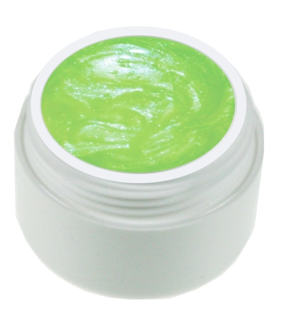 Pearl UV-Gel green