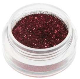 Crymsonred Glitter