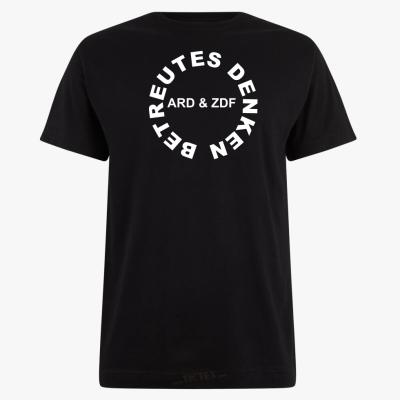 Betreutes denken Shirt