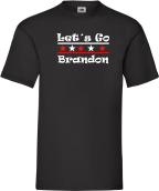 Shirt Let`s Go Brandon