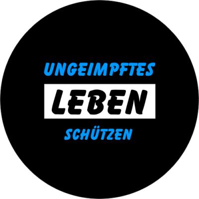 Ansteckbutton Ansteckbutton