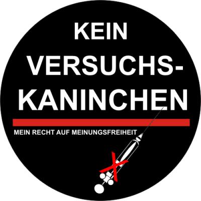 Ansteckbutton Ansteckbutton