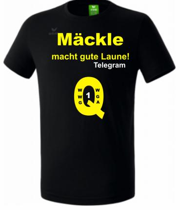 Mäckle Shirt