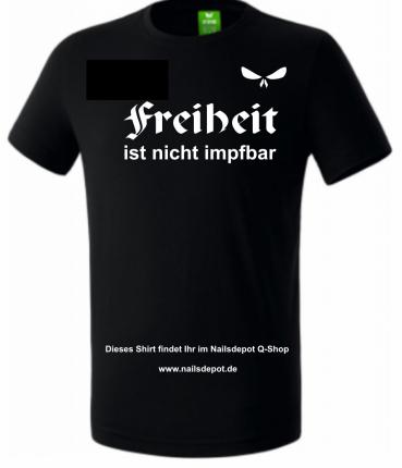 Freiheit Shirt