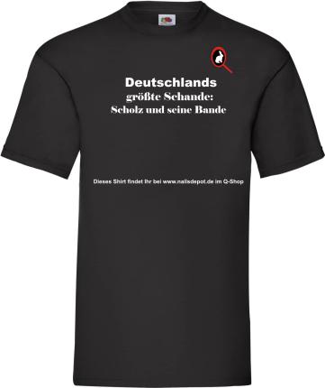 Deutschland Q-Shirt