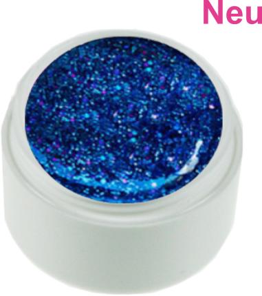 Blueroyal Glittergel